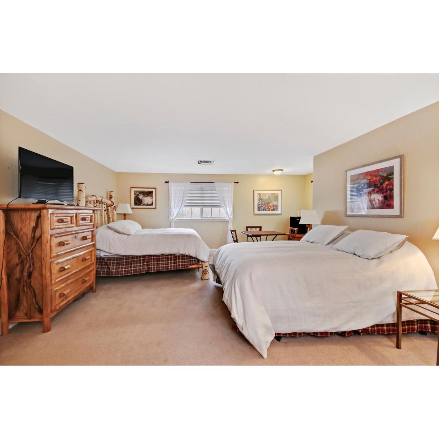 7 Point Ranch Hotell Emigrant Exteriör bild
